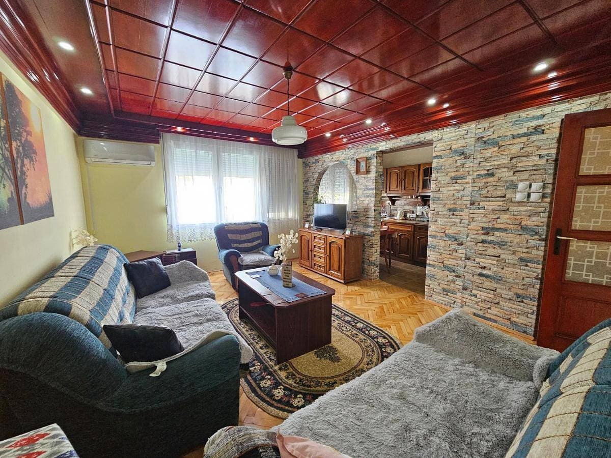 Apartman Purić 1