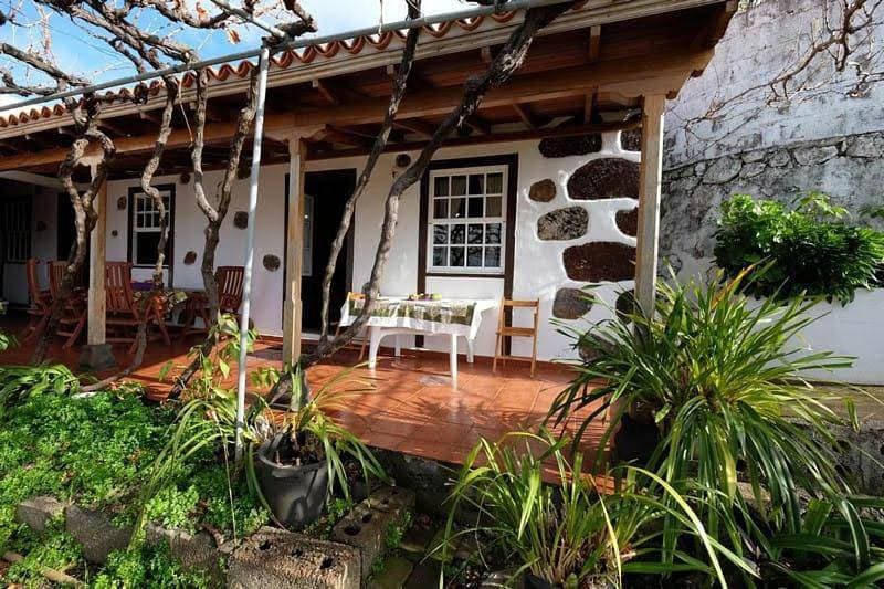 Casa Pancha 1