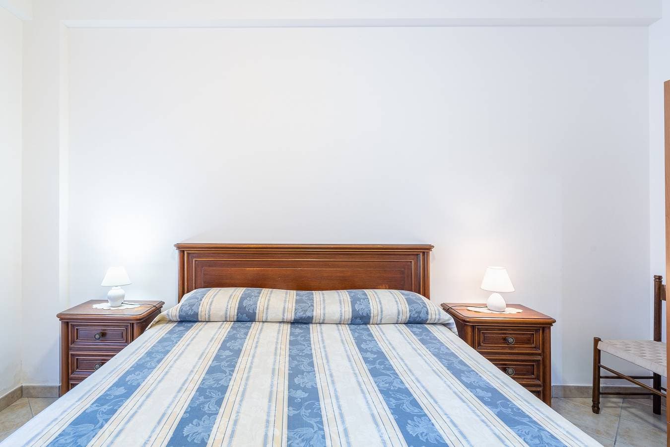 Foto 8 von 26: Ferienwohnung 'Lorenzo' mit Meerblick, Wi-Fi und Klimaanlage