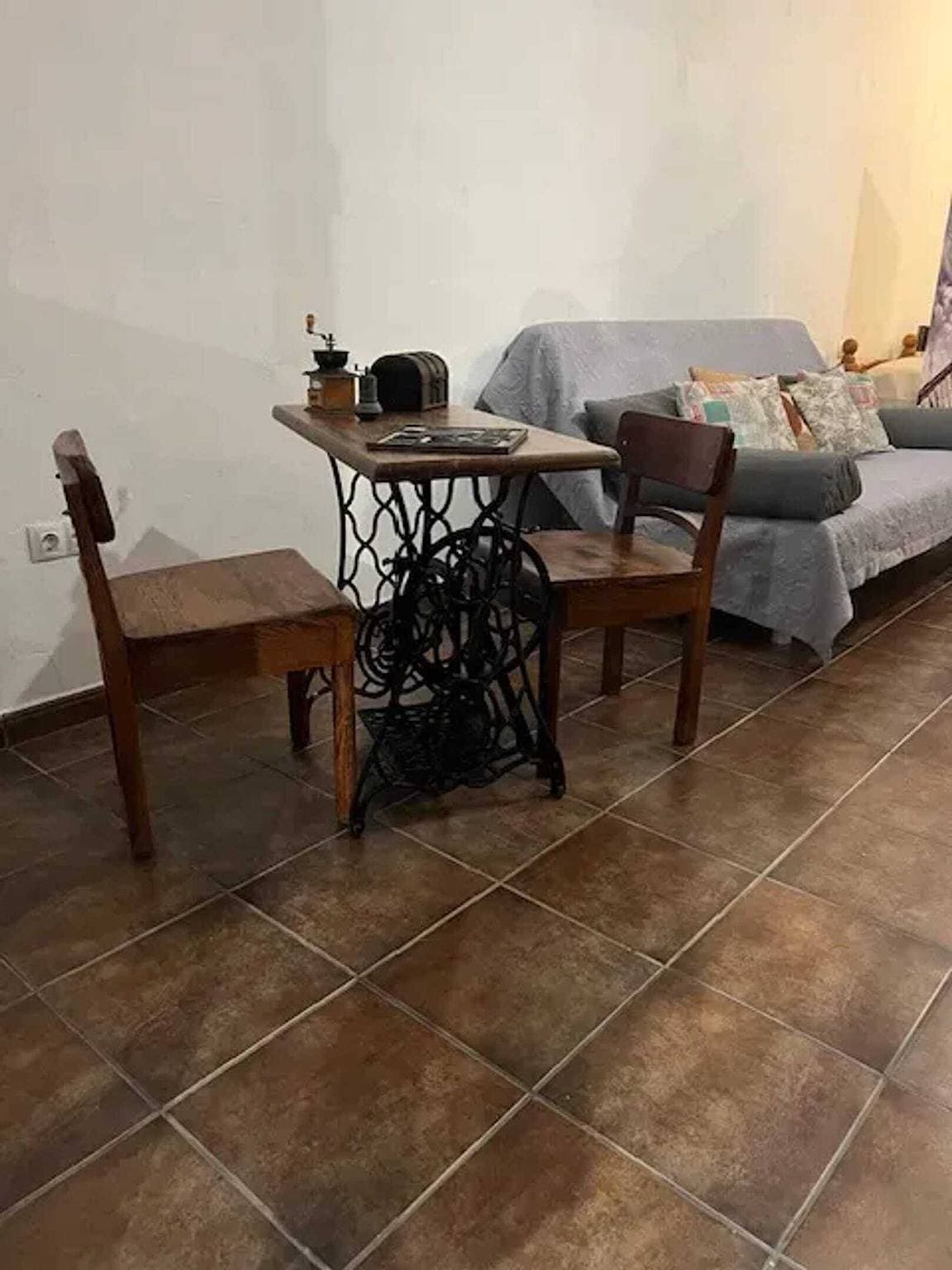 Foto 11 von 25: Haus mit 2 Schlafzimmern in Los Llanos de Aridane
