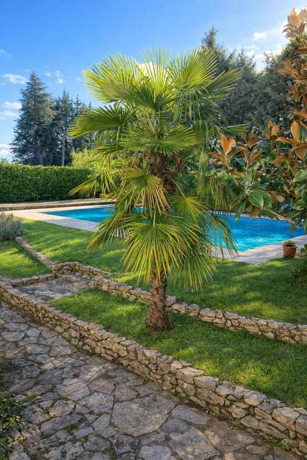 NEW - Vacation Villa, Pool & Private Parking 1