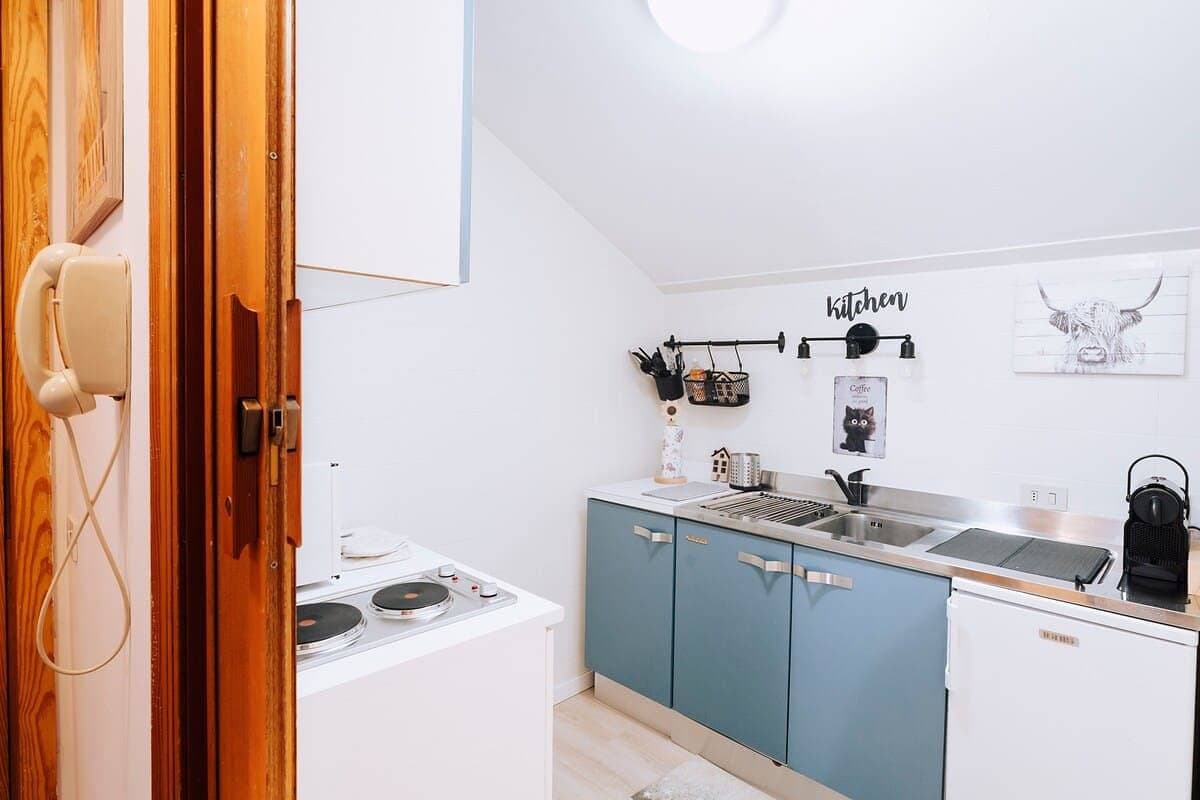 Foto 4 von 31: Ferienwohnung für 5 Personen