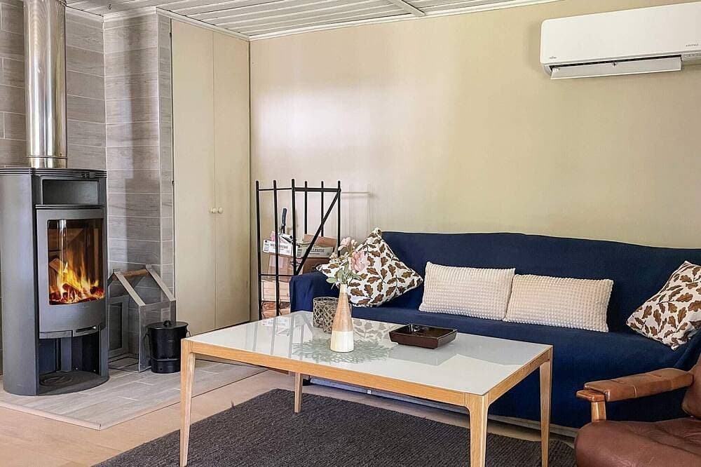 Foto 10 von 30: 4 Sterne Ferienhaus in Håcksvik