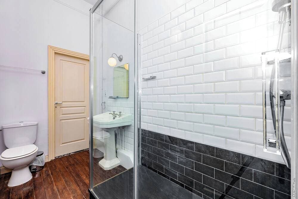 Foto 4 von 18: Appartement du Château Joffre - Charm and elegance