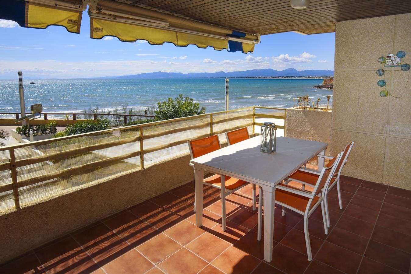 Foto 4 von 38: Playamero Apartment - Only Families