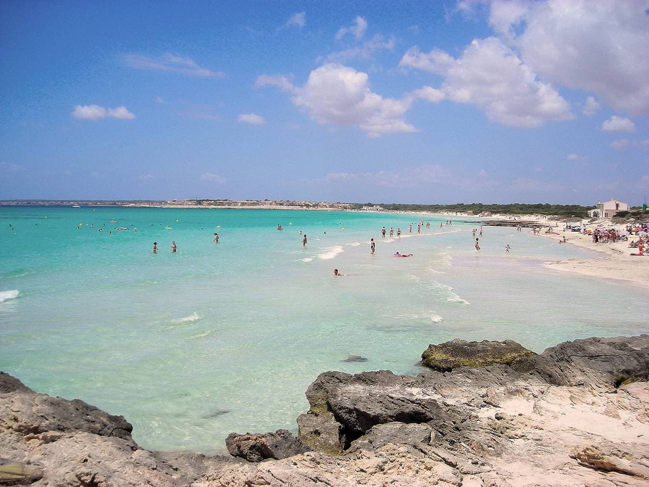 Foto 8 von 48: Colonia Beach House, Villa 5StarsHome Mallorca