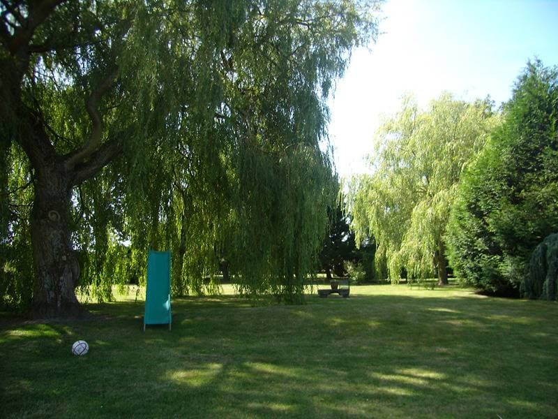 Foto 4 von 24: Gîtes de France® - Jeanne d'Arc