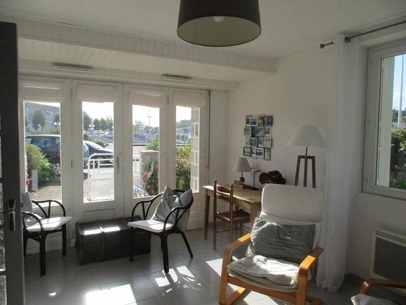 Foto 7 von 14: Two-Bedroom Apartment