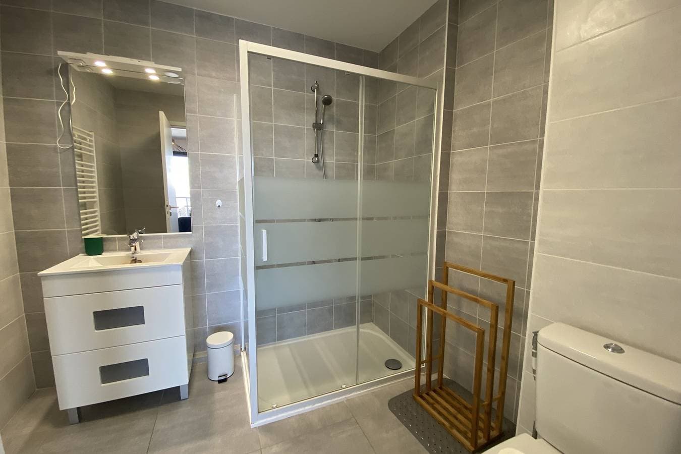 Foto 4 von 26: Ferienwohnung für 4 Personen mit Terrasse
