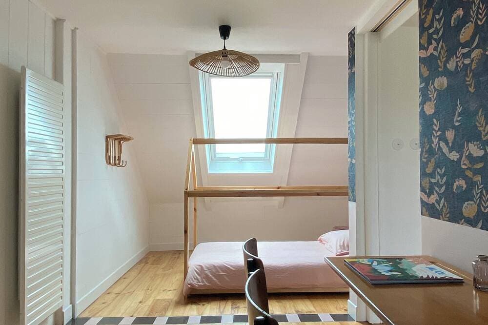Foto 5 von 20: 1930s house, ideal for families, close to beaches