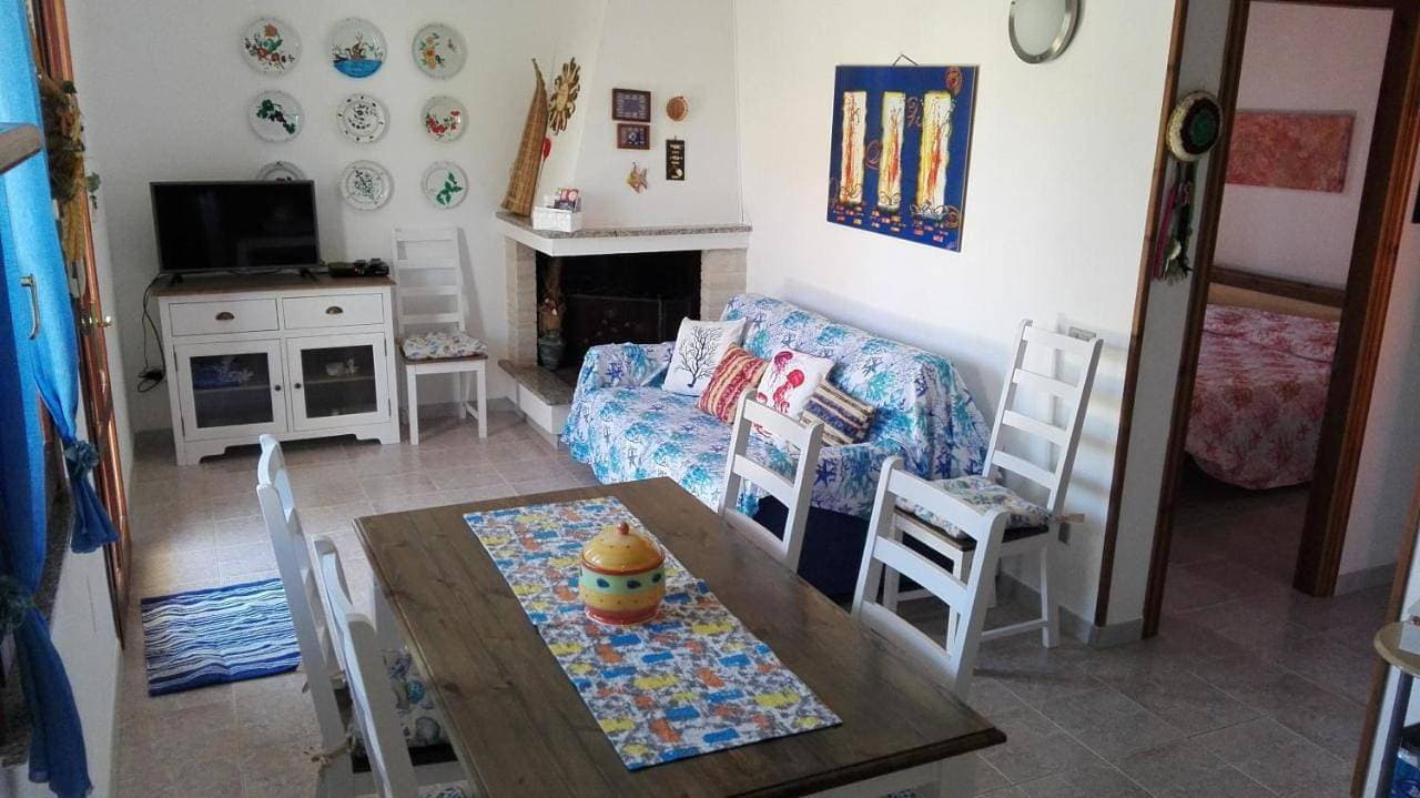 Casa Minicapo Mandriola 1