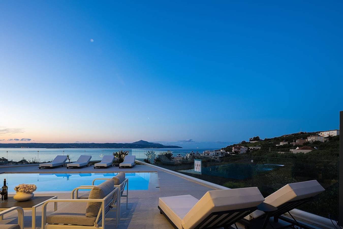Villa 255m² 1