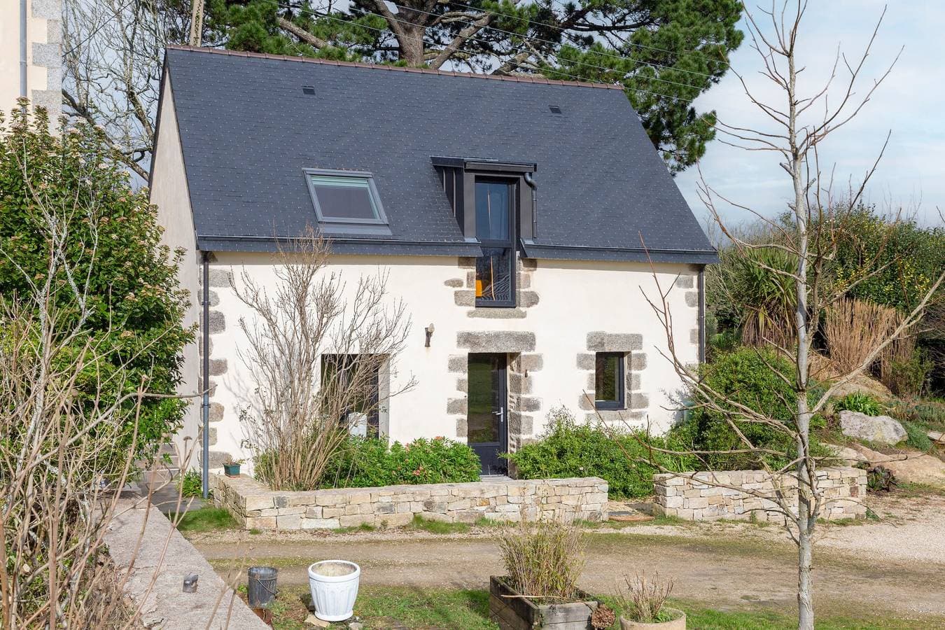 Le Penty - proche plages et centre 1