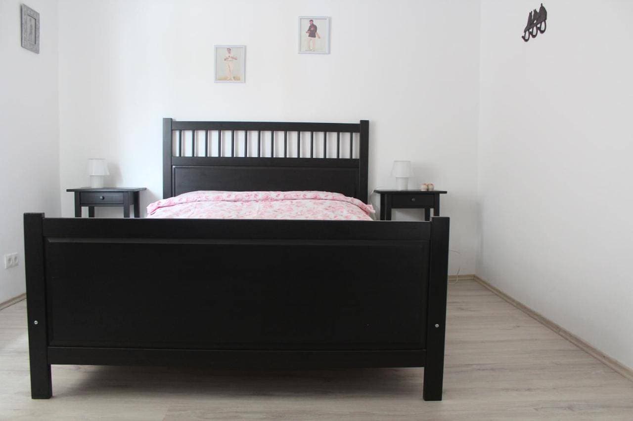 Foto 5 von 20: Three-Bedroom Townhouse