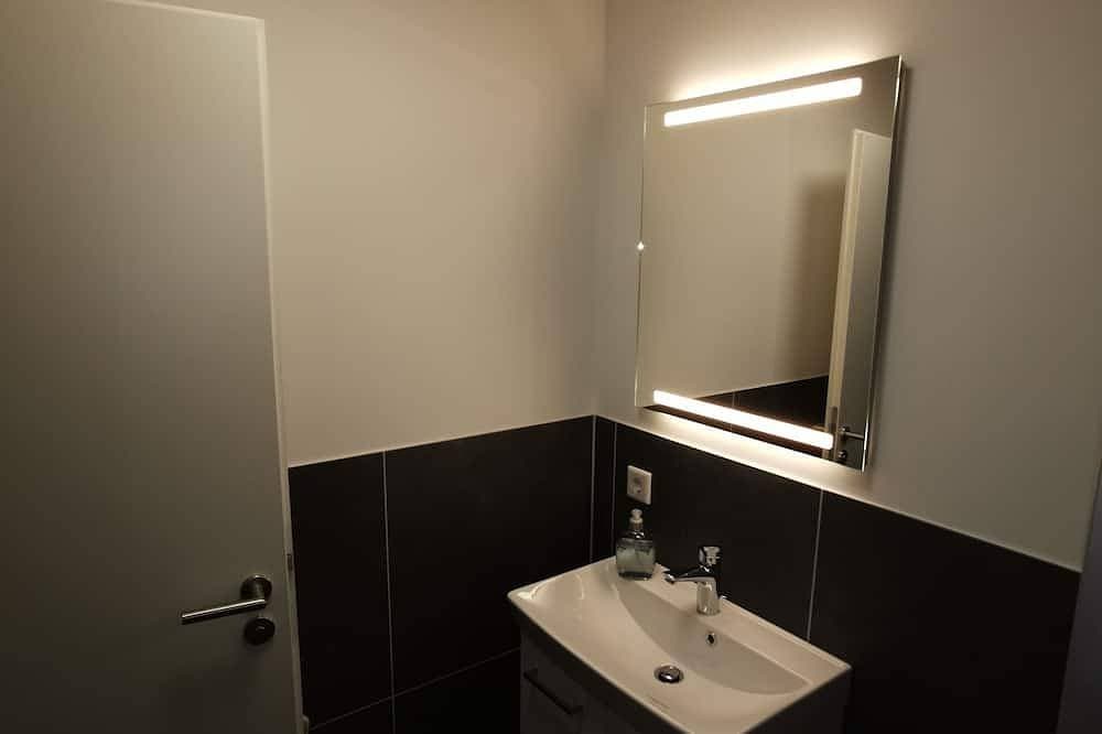 Foto 4 von 9: Gemütliche 1 Zimmerwohnung mit Blick aufs Wasser