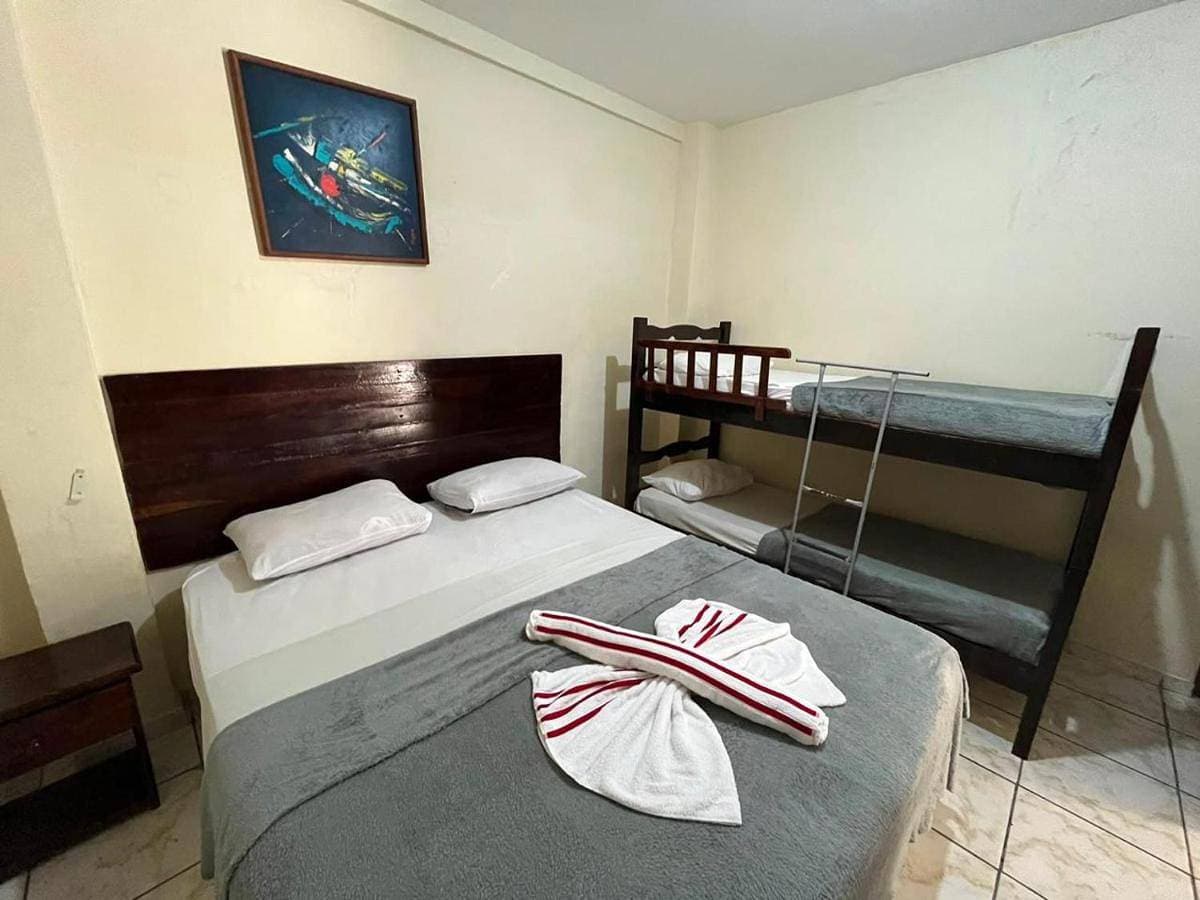 Foto 4 von 6: Triple Room