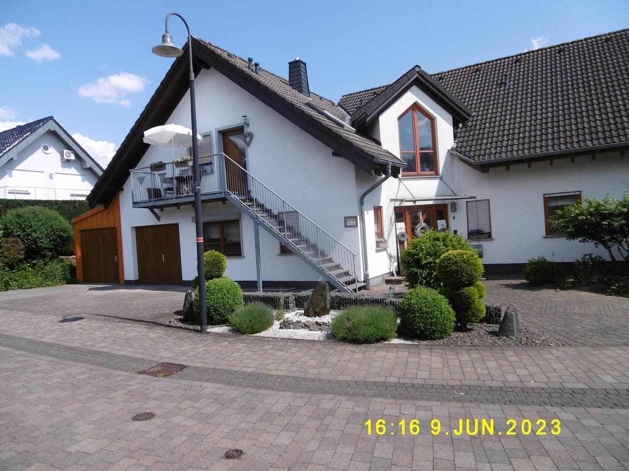 Ferienwohnung mit Herz 1