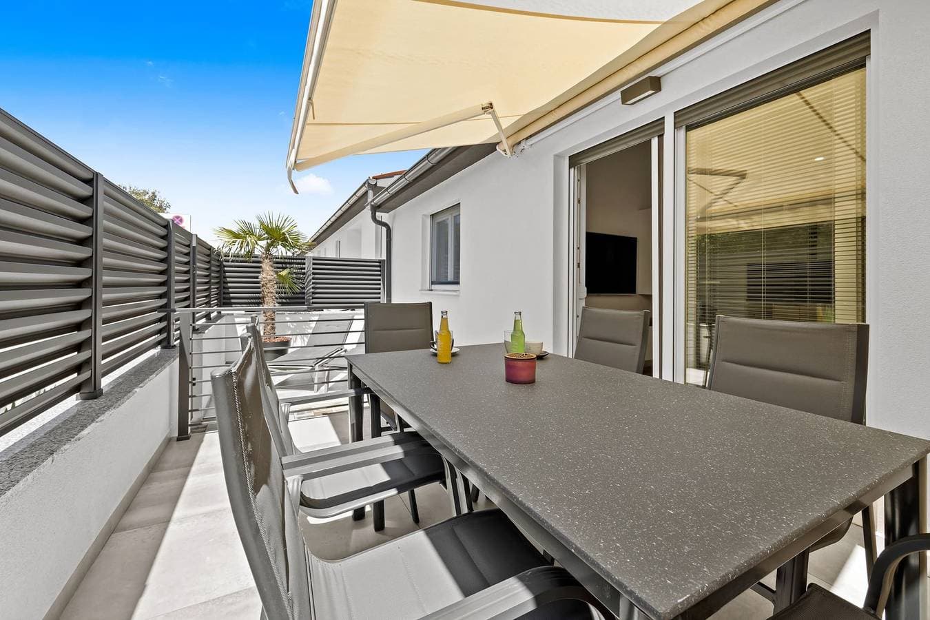 Foto 5 von 22: Barbariga Beach Apartment