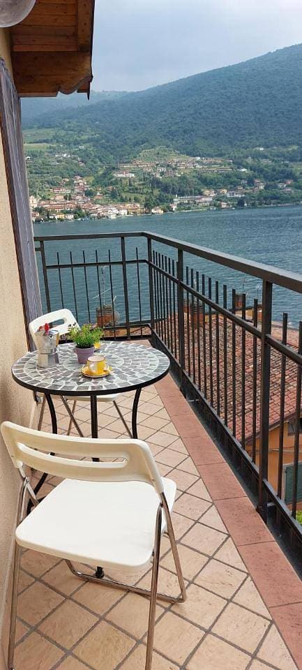 Foto 9 von 47: Apartment with Lake View
