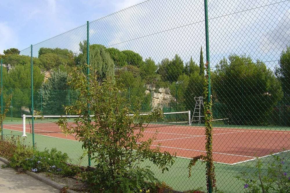Foto 12 von 30: Meerblick in schöner Residenz, Ideal gelegen in Cassis, in der Nähe des Strandhafens