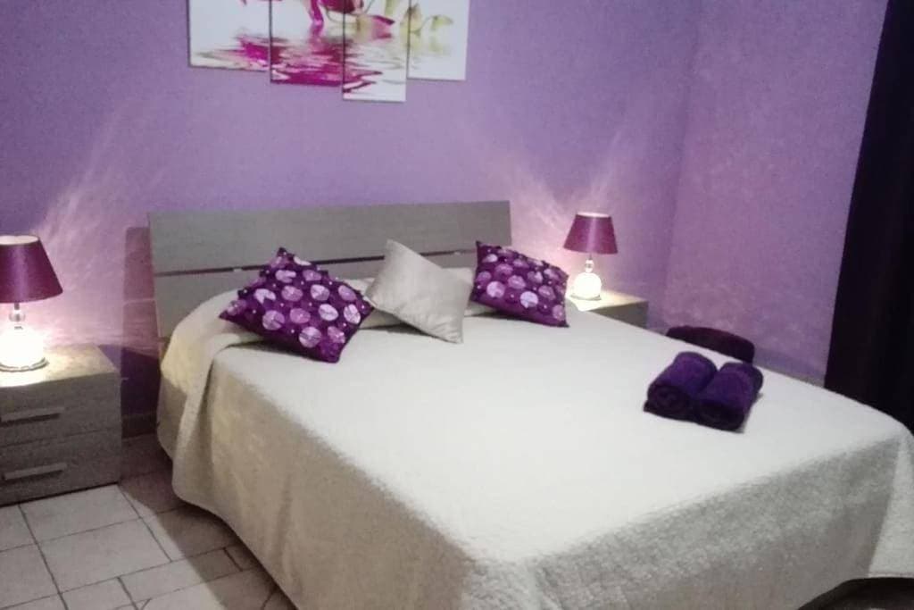 Foto 4 von 17: Double Room with Shared Bathroom