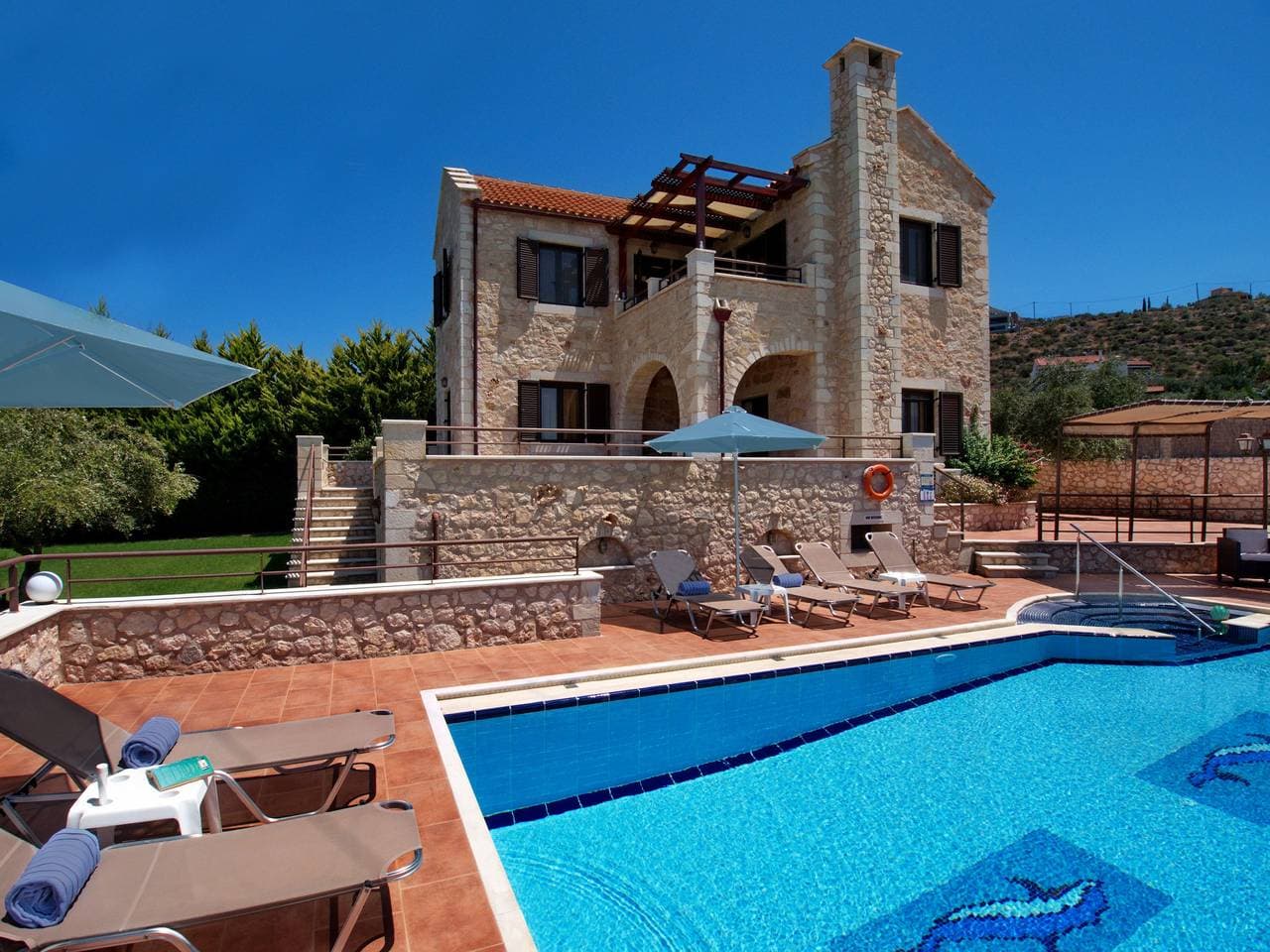 Villa Zara 1