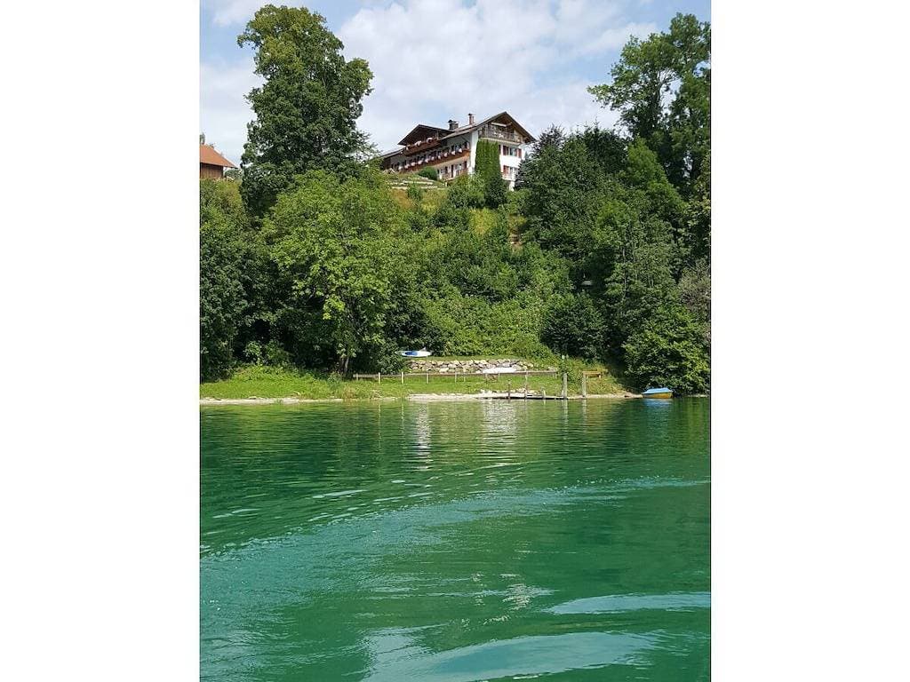Foto 6 von 31: Ferienwohnung mit 2 Schlafzimmer