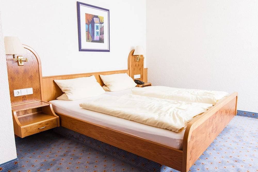 Foto 3 von 15: Doppelzimmer Komfort
