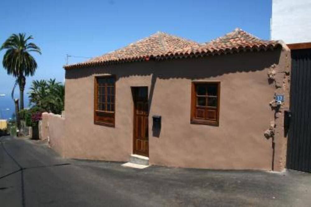 Ferienhaus / Villa - La Victoria de Acentejo 1