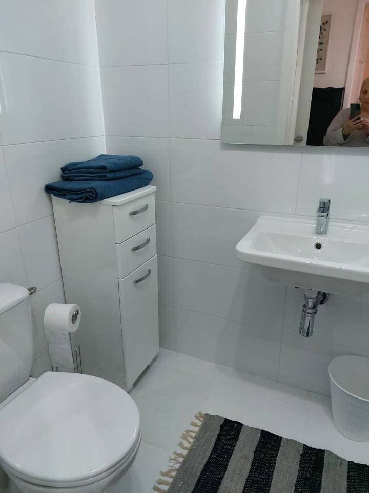 Foto 13 von 14: Comfort Triple Room