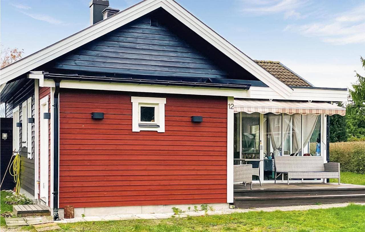 Foto 5 von 10: Two-Bedroom Holiday Home