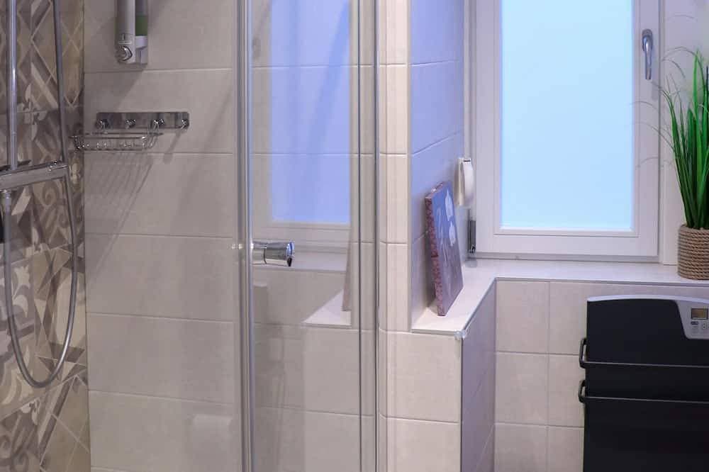 Studio-Stadt-Ensuite mit Dusche-Stadtblick 1