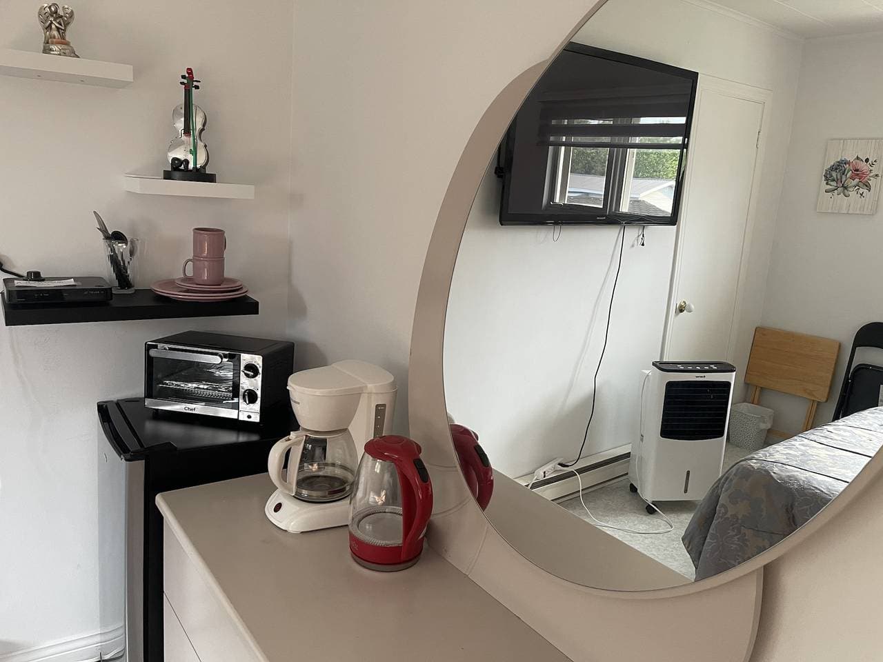Foto 9 von 13: Zimmer zur Miete im Haus - ohne Frühstück