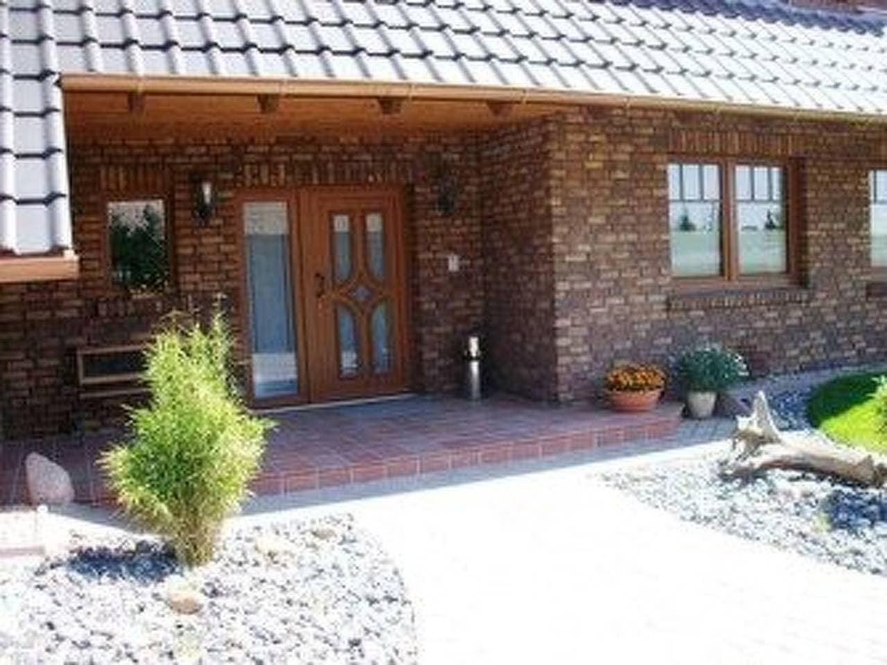 Foto 3 von 30: Mit Balkon in Sellin