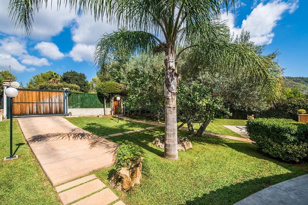 Foto 11 von 30: Haus mit Pool Garten Casa Pequeña auf Mallorca