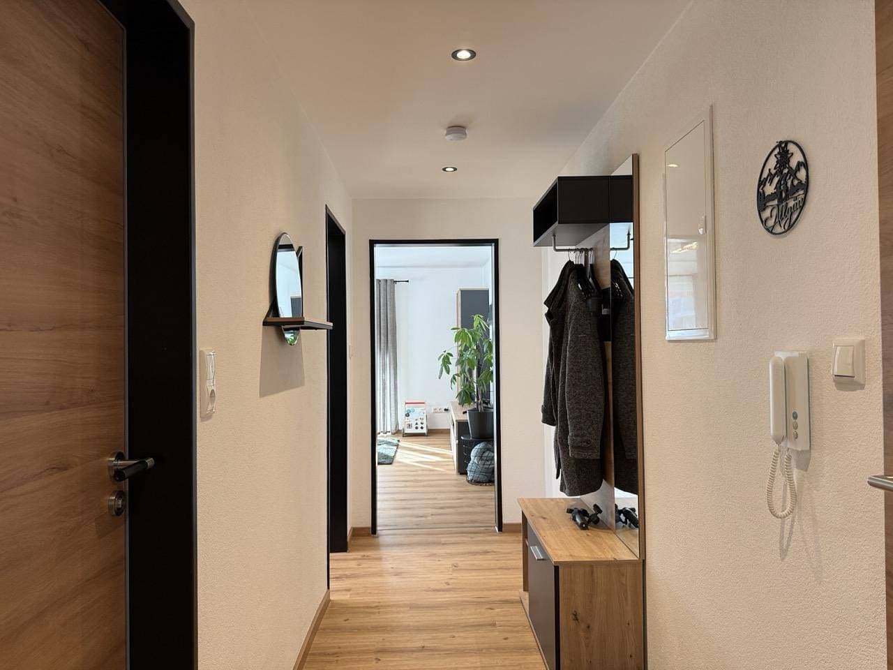 Foto 12 von 17: Ferienwohnung Grüntenglück