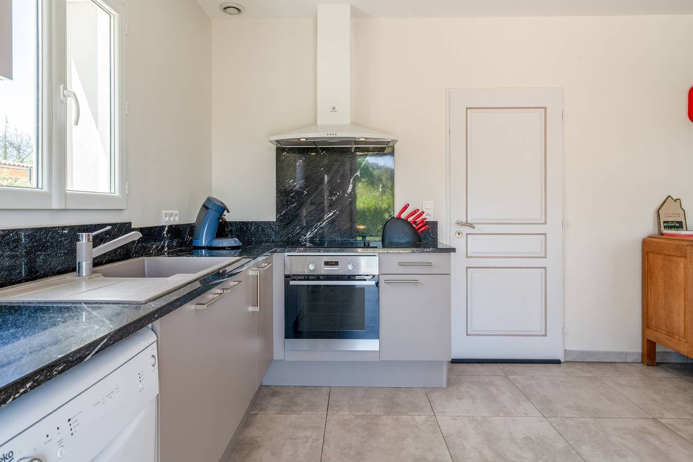 Foto 8 von 23: Ferienhaus „Les Cinsault“ mit privatem Pool, WLAN und Klimaanlage