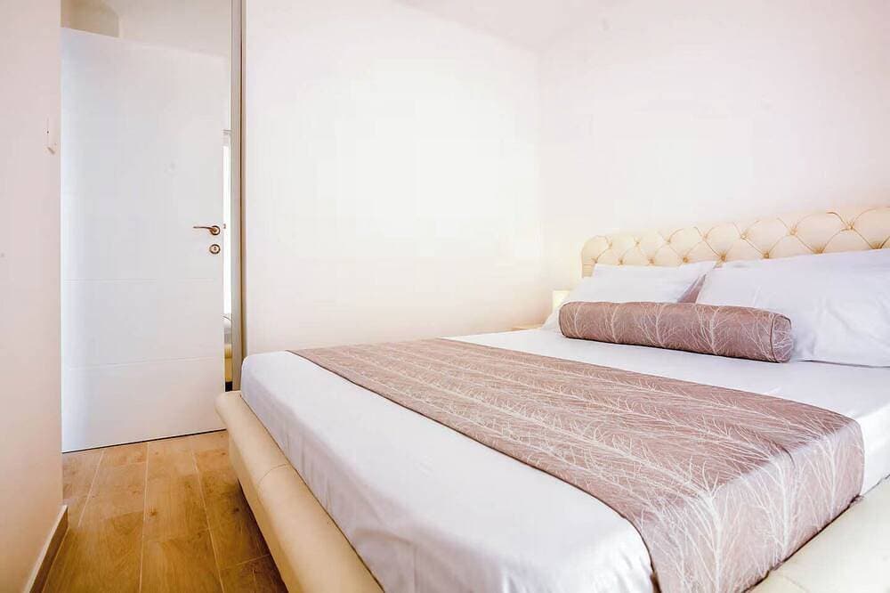 Foto 4 von 28: Lux Apartment Teodora Rafailovici 4 *