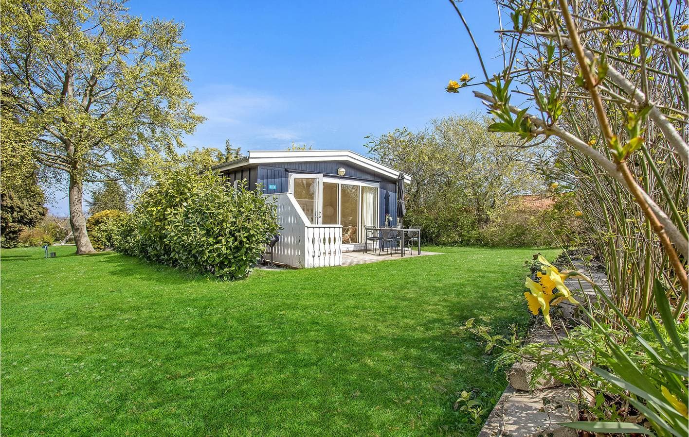 Foto 5 von 25: Ferienhaus für 4 Personen