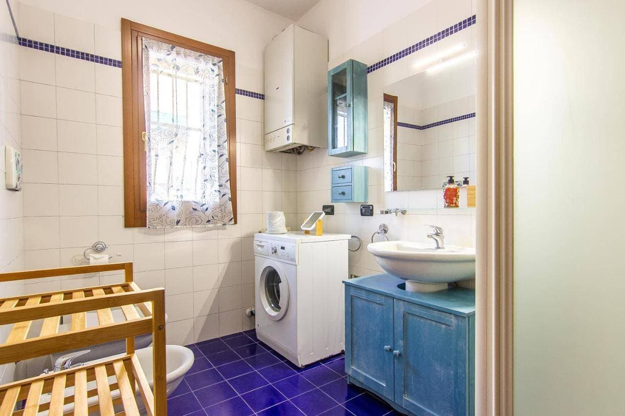 Foto 5 von 21: One-Bedroom Apartment with Garden
