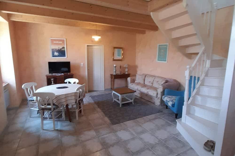 Foto 9 von 16: Charming Breton house 4 pers 2 bedrooms