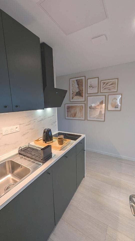 Foto 10 von 41: Two-Bedroom Apartment with Sea View