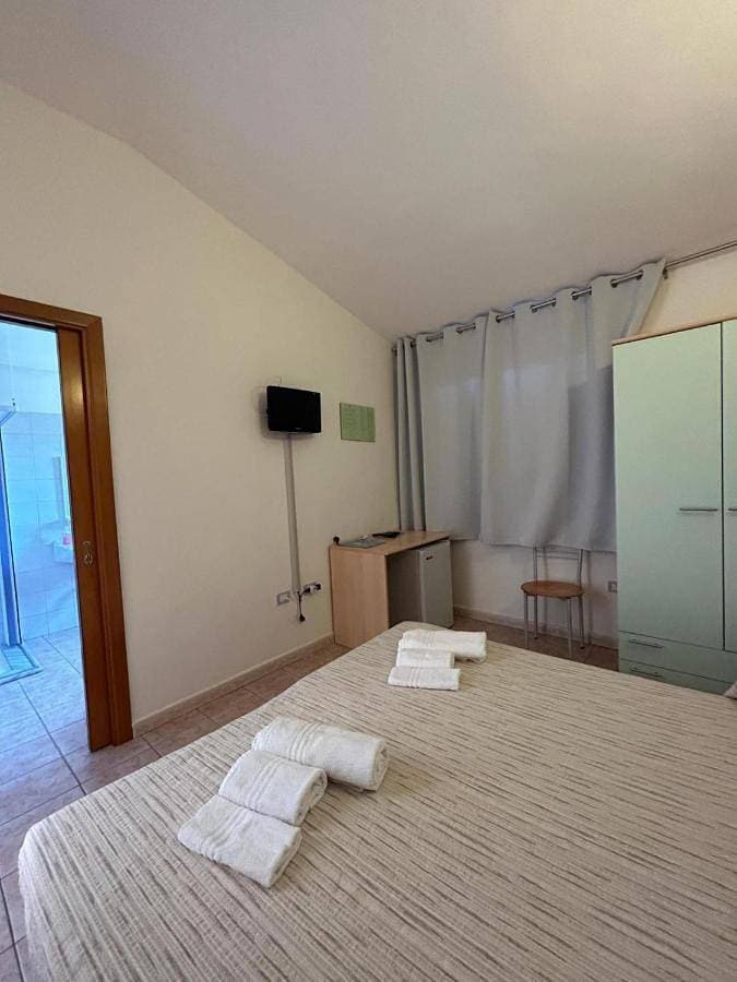 Foto 3 von 17: Double or Twin Room