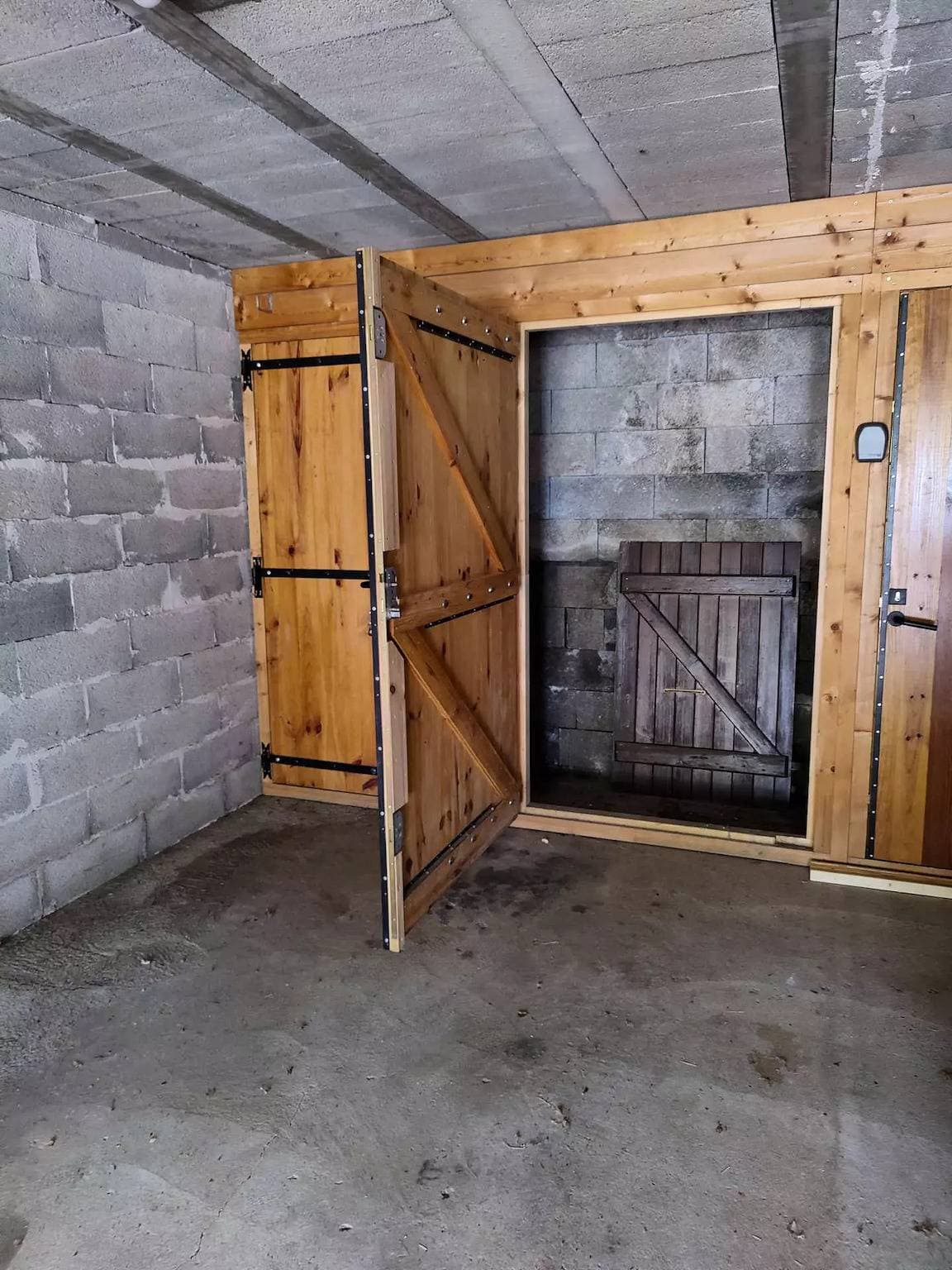 Foto 13 von 15: Studio Charmant 19m2 Ideal für 4 PERSONen mit Box