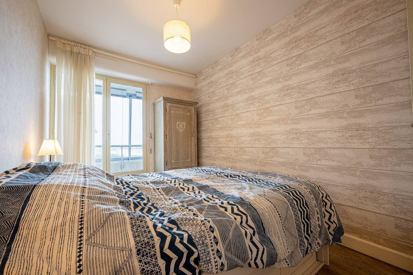 Foto 9 von 13: Ferienwohnung für 4 Personen