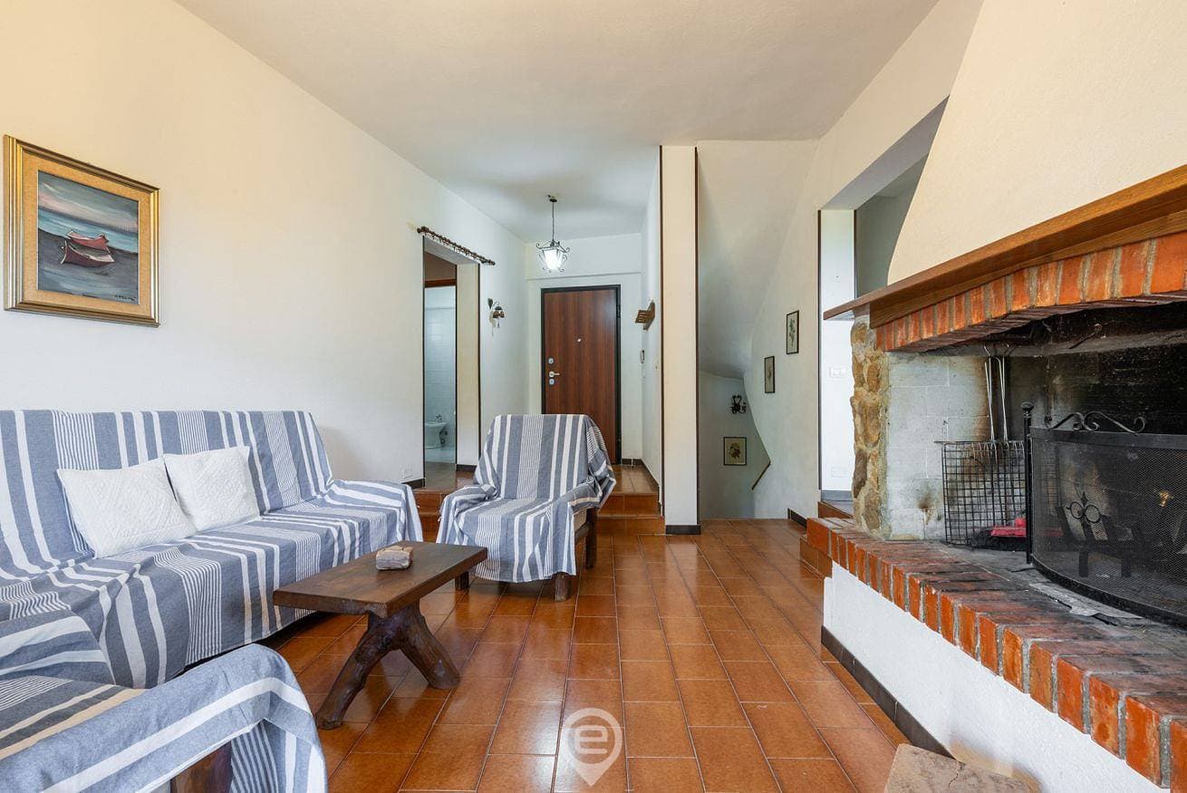 Foto 8 von 39: Ferienhaus für 6 Personen mit Garten