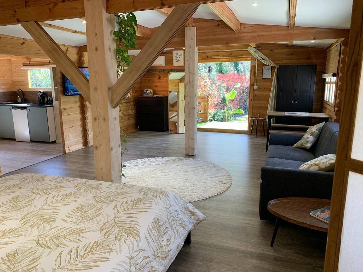 Foto 3 von 54: Chalet