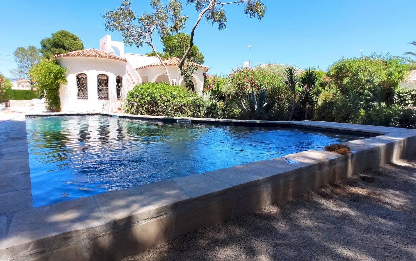 Foto 3 von 62: Villa Dos Calas