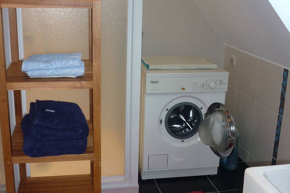 Foto 5 von 17: 2/4 pers Wohnung in der Bucht von Douarnenez