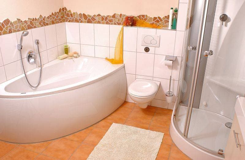 Foto 10 von 10: Ferienhof Wußler - Ferienwohnung Siebenschläfer, 60qm, 2 Schlafzimmer, max. 4 Personen